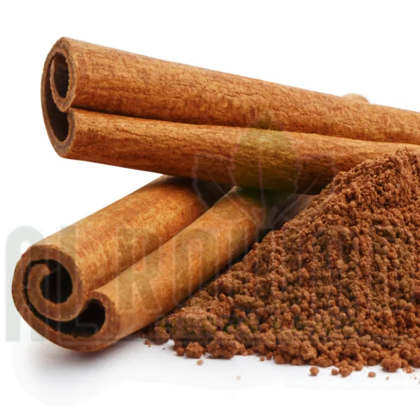 Cinnamon