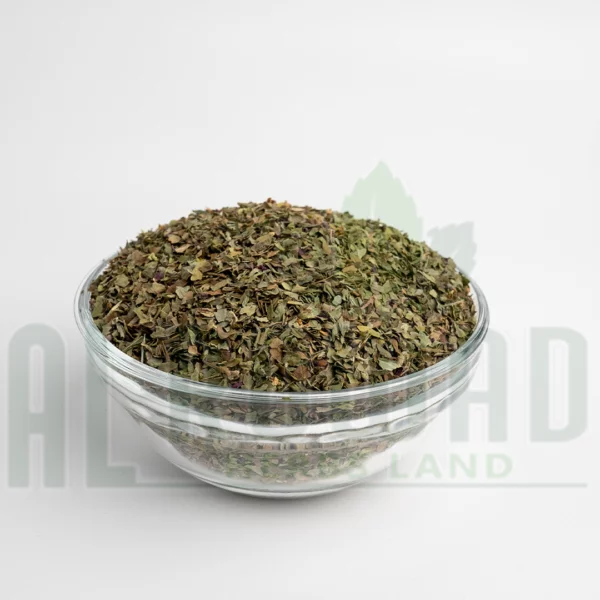 Import Basil