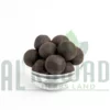Import Dried Black Lemon