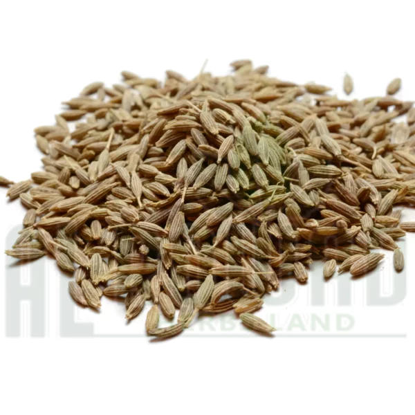 Cumin