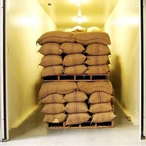 Egyptian exporter for bulk spices