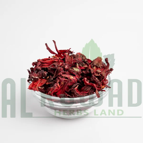 Importing hibiscus