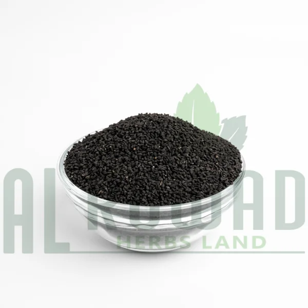 Nigella sativa