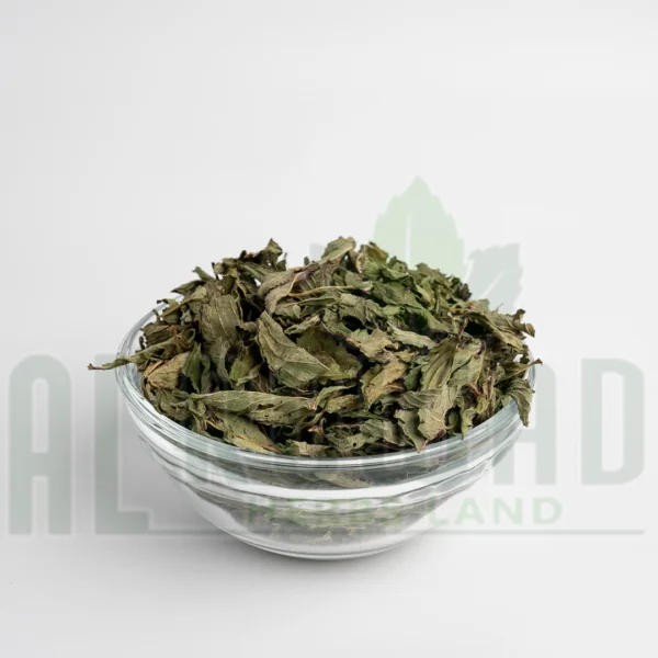 Import Peppermint