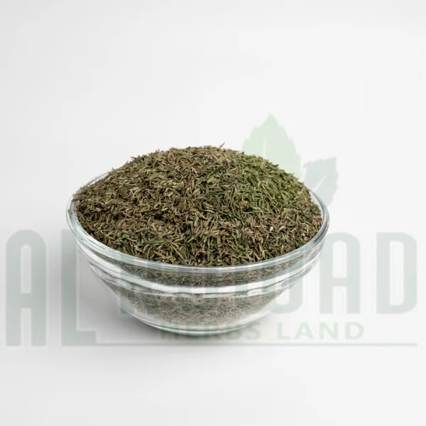 Import Thyme