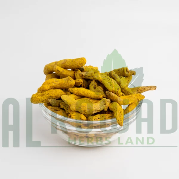 Tumeric