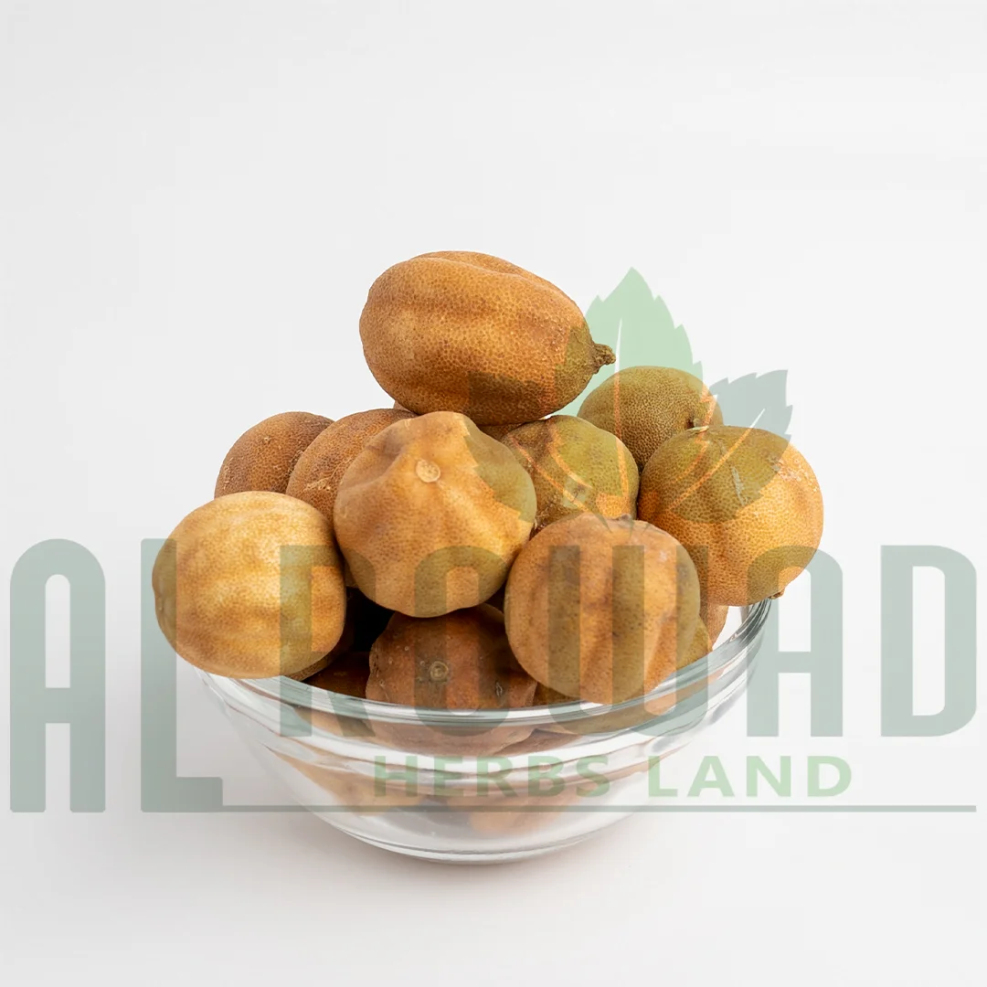 Import Dried Yellow Lemon