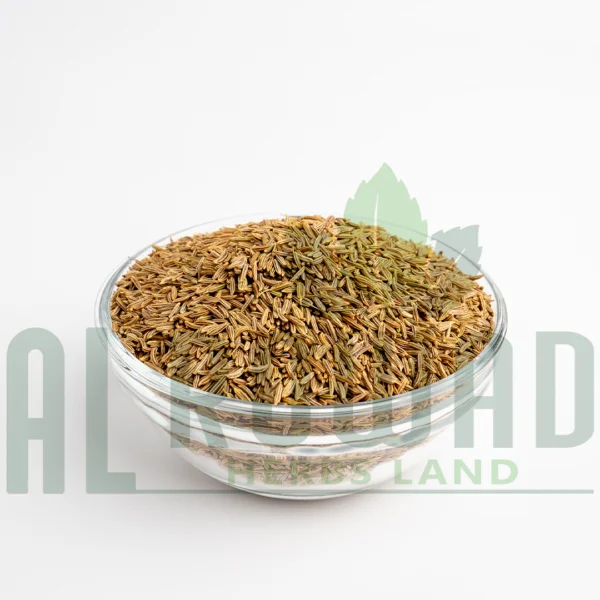 Import Caraway