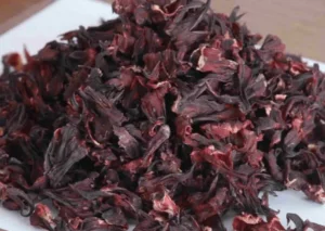 Import Hibiscus