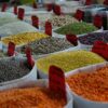 Authentic Egyptian spices
