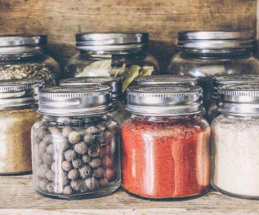 Egypt spices exporter