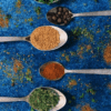 Bulk spices exporter Egypt