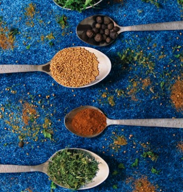 Bulk spices exporter Egypt