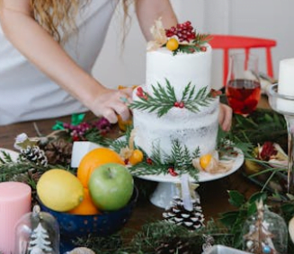 Egyptian culinary herbs